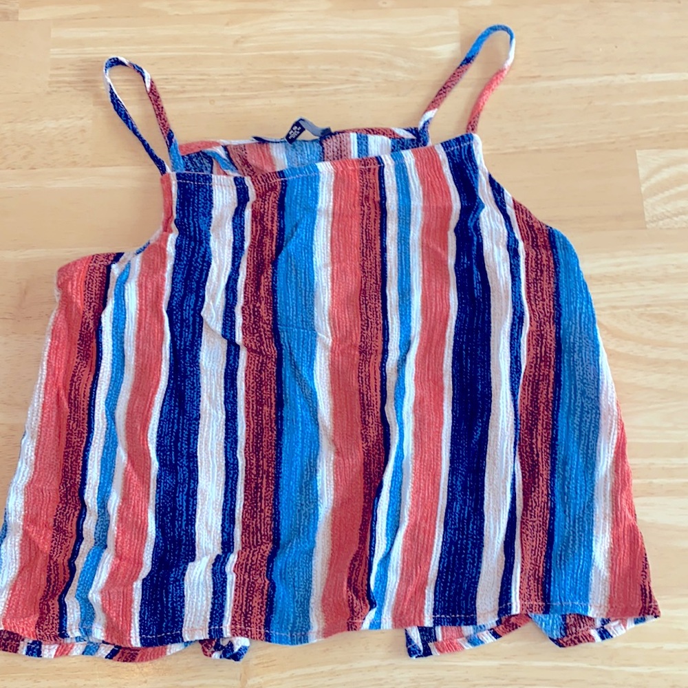 Lulus top